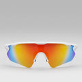 Interchangeable HAZARDS Sport Sunglasses