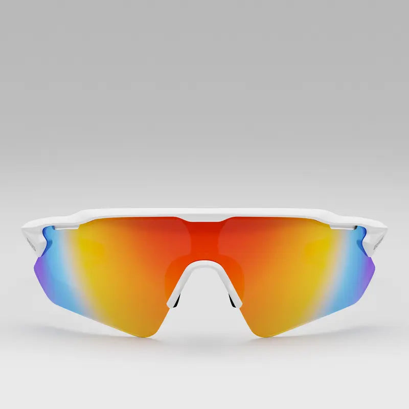 Interchangeable HAZARDS Sport Sunglasses
